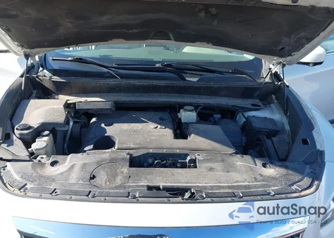 2013 Infiniti Jx35 z USA, uszkodzony, nr VIN 5N1AL0MM7DC314088